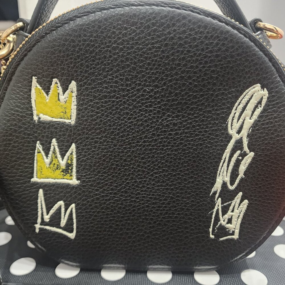 Coach Purse - Picture 3 of 6